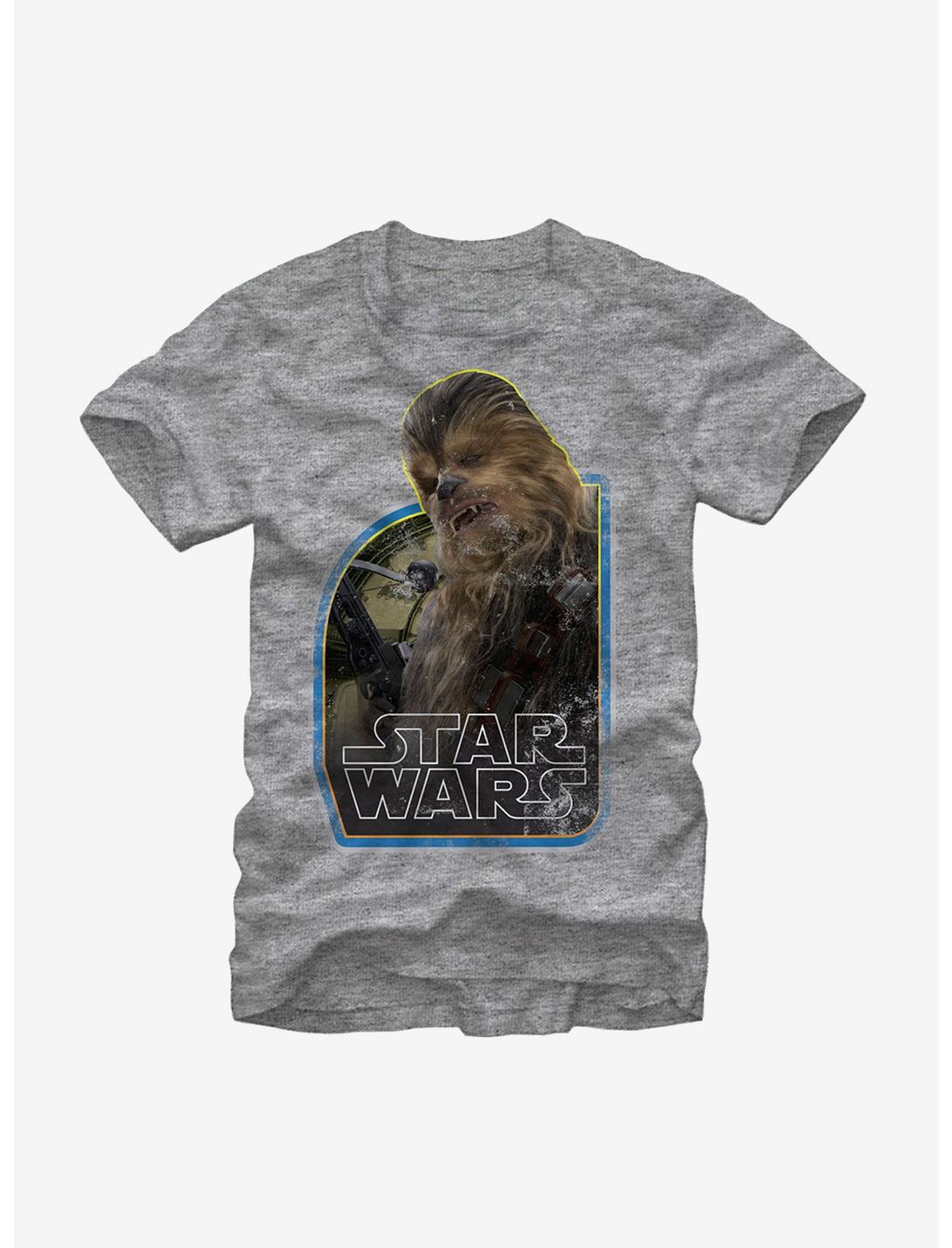 Star Wars Vintage Chewbacca T-Shirt