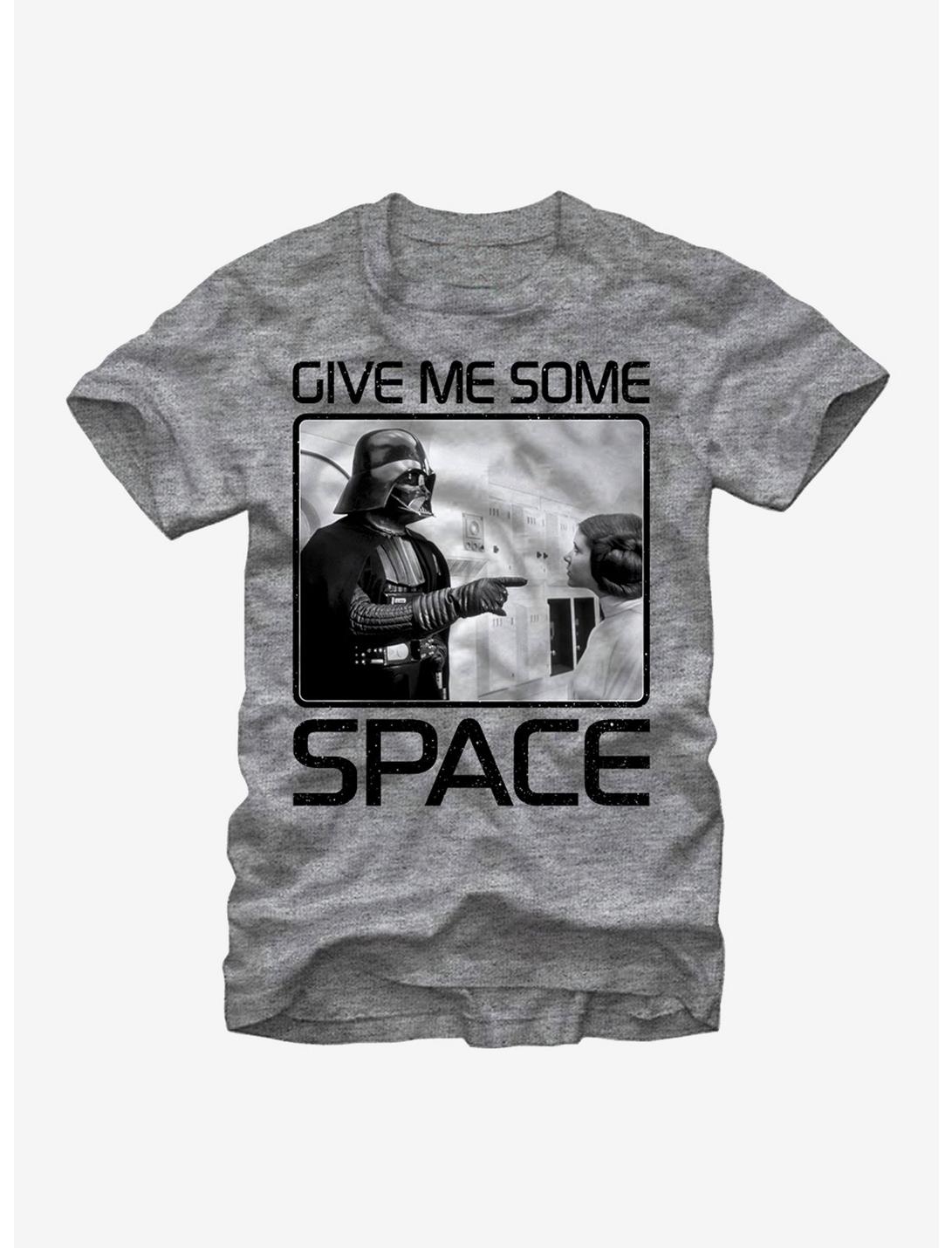 Star Wars Give Me Some Space T-Shirt
