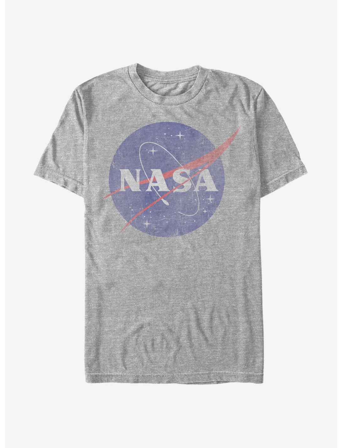 NASA Logo T-Shirt