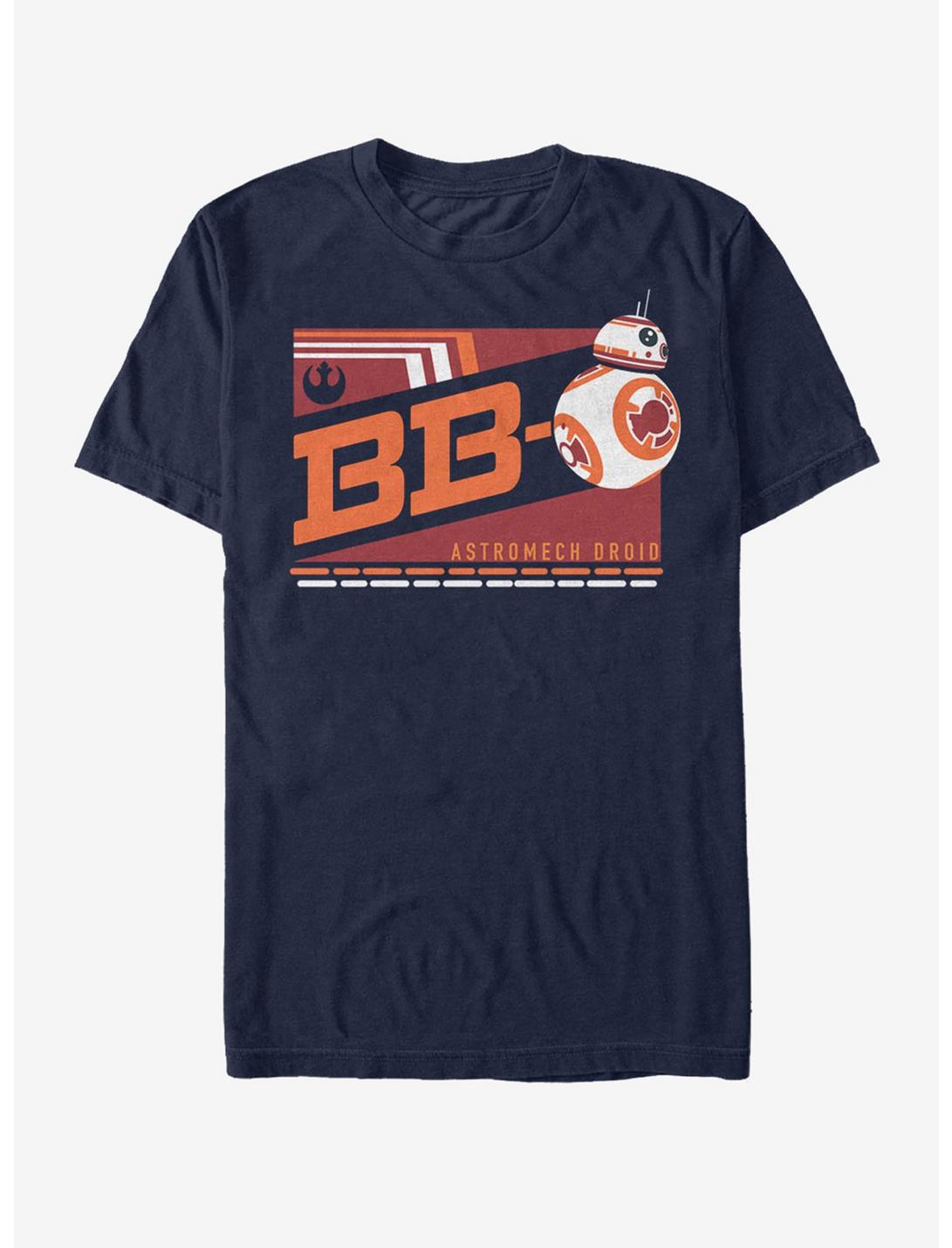 Star Wars Épisode VII Le Réveil de la Force T-Shirt BB-8