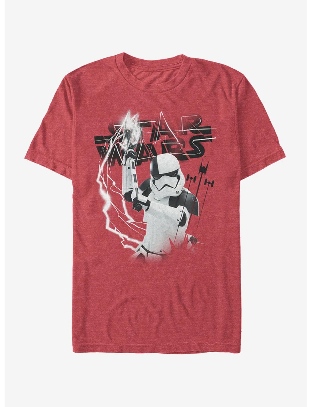 Star Wars Executioner Stormtrooper T-Shirt