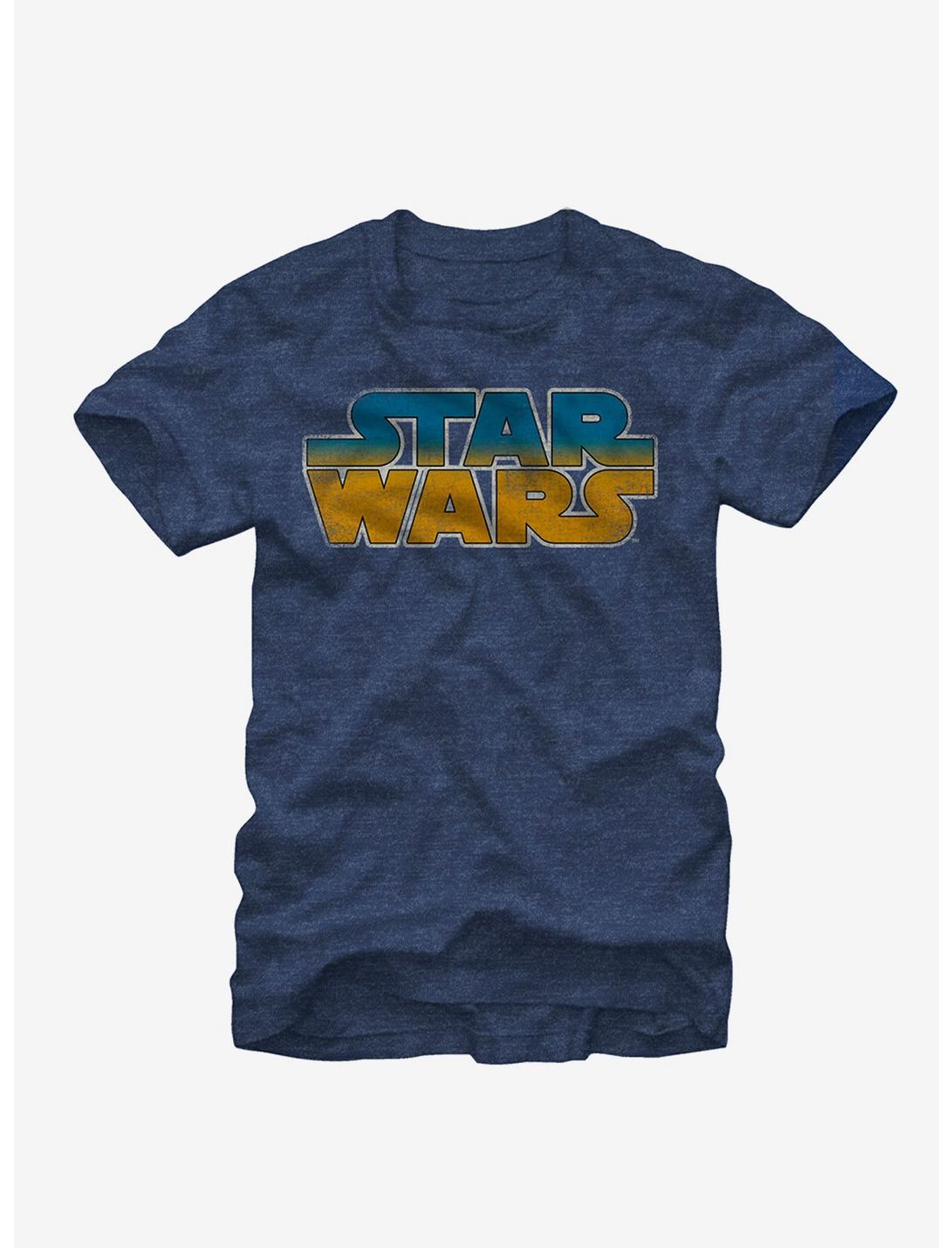 Star Wars Logo T-Shirt