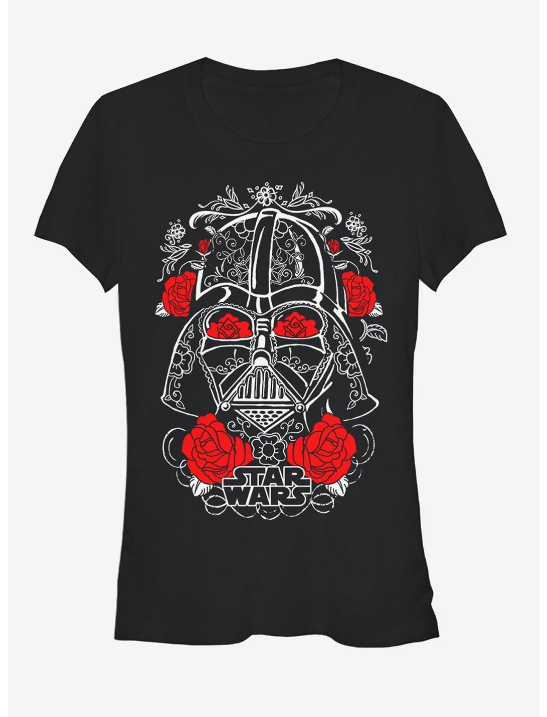 Star Wars Day of the Darth Girls T-Shirt