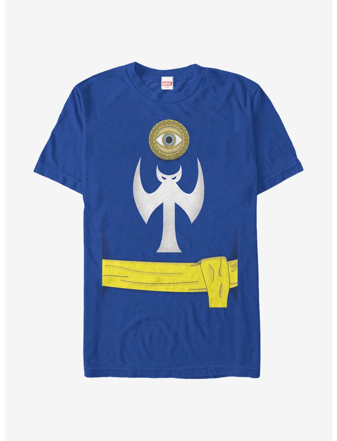 Marvel Doctor Strange Costume T-Shirt