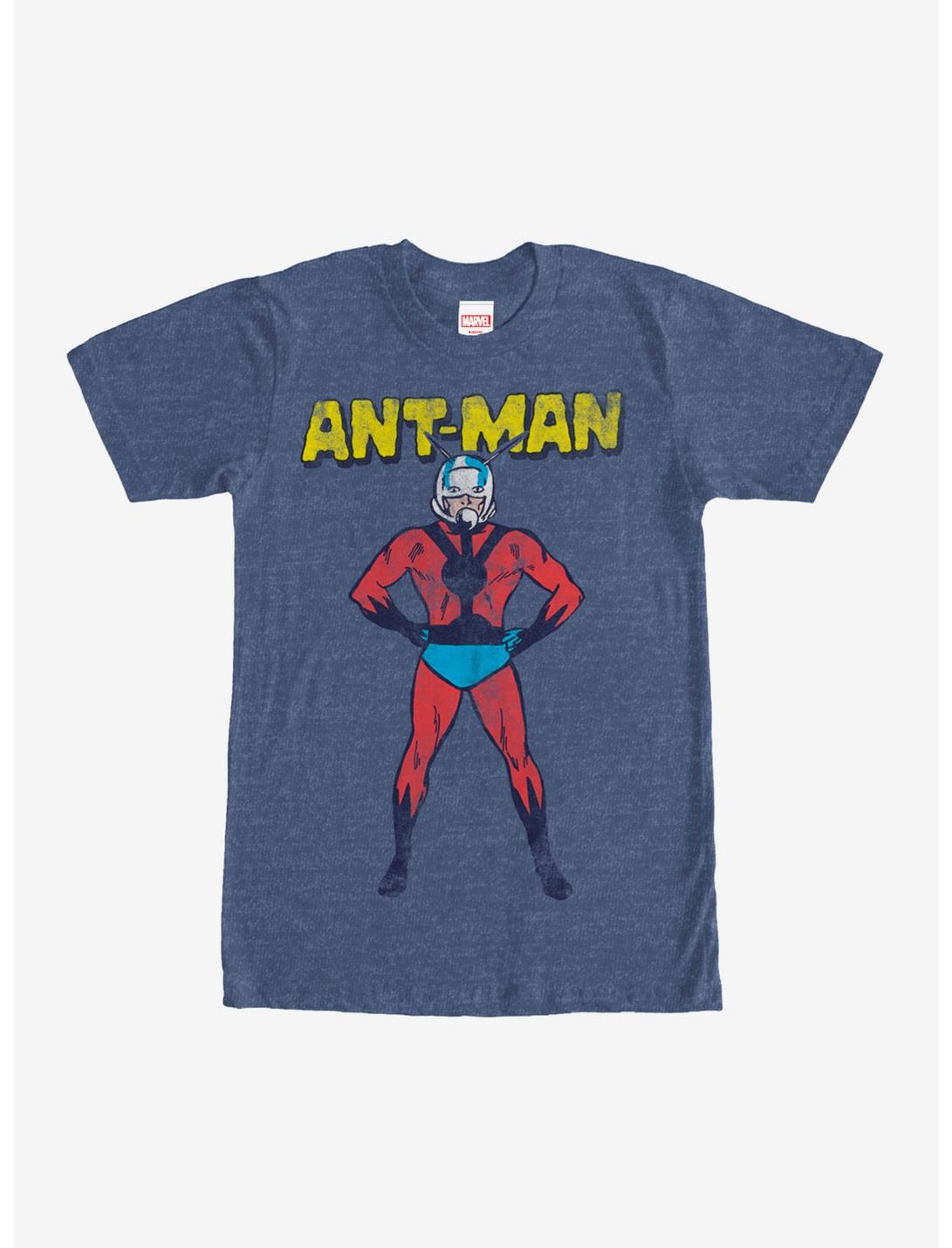 Marvel Ant-Man Superhero To The Rescue T-Shirt