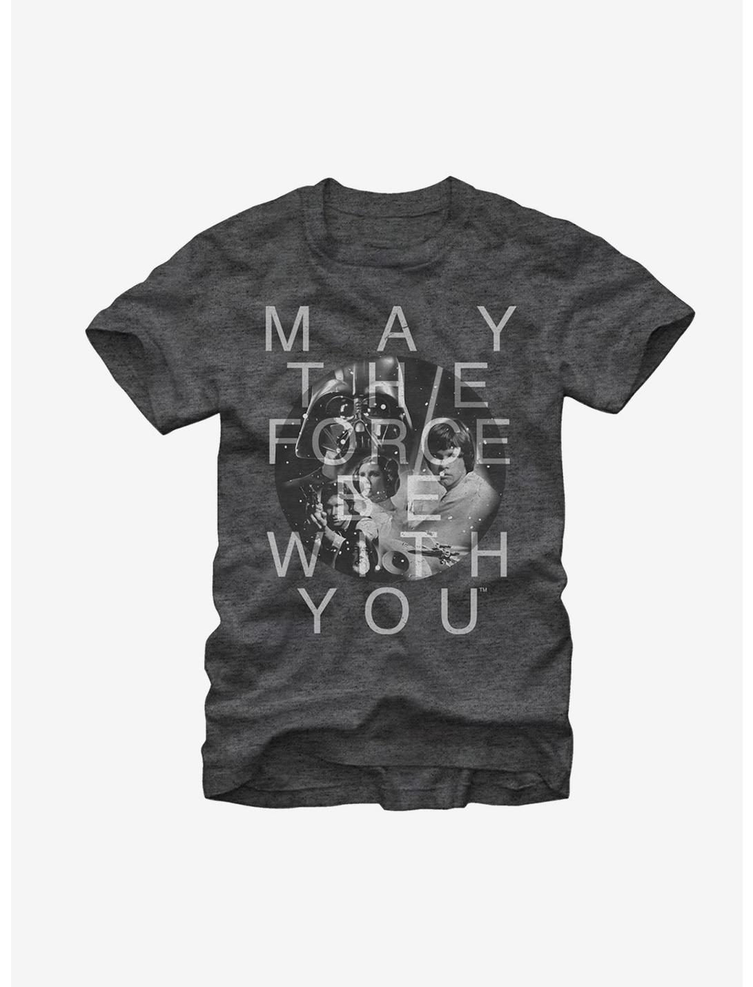 Star Wars Jedi Force T-Shirt