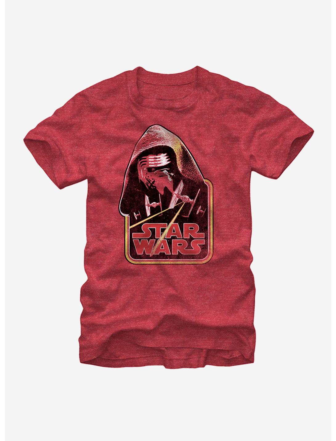 Star Wars Retro Kylo Ren T-Shirt