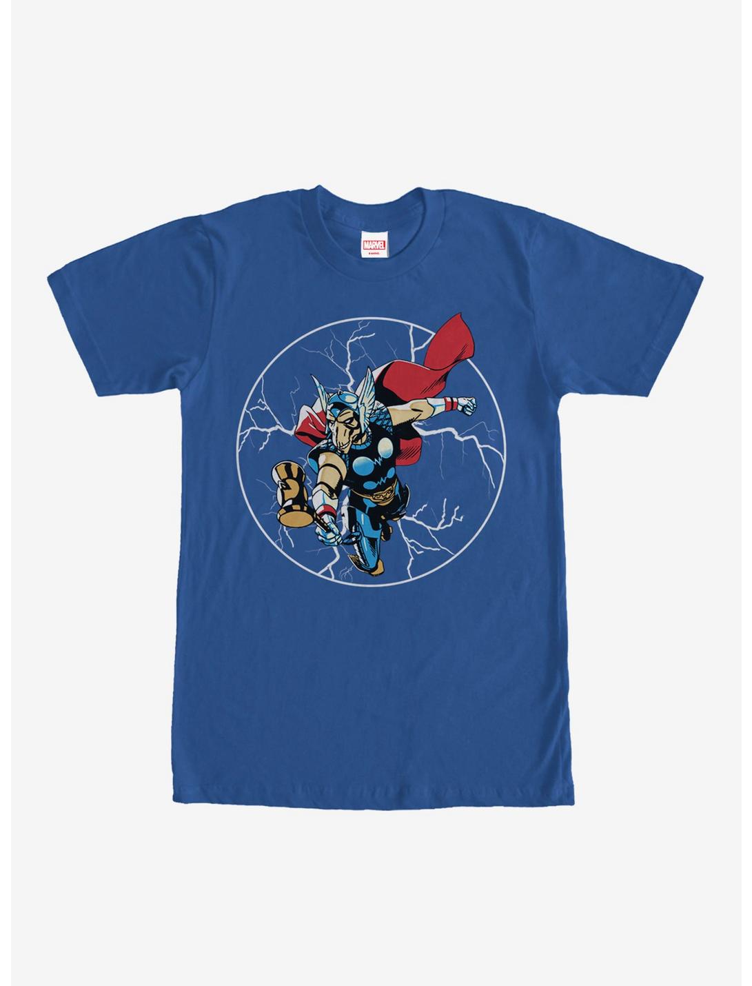 Marvel Beta Ray Bill T-Shirt
