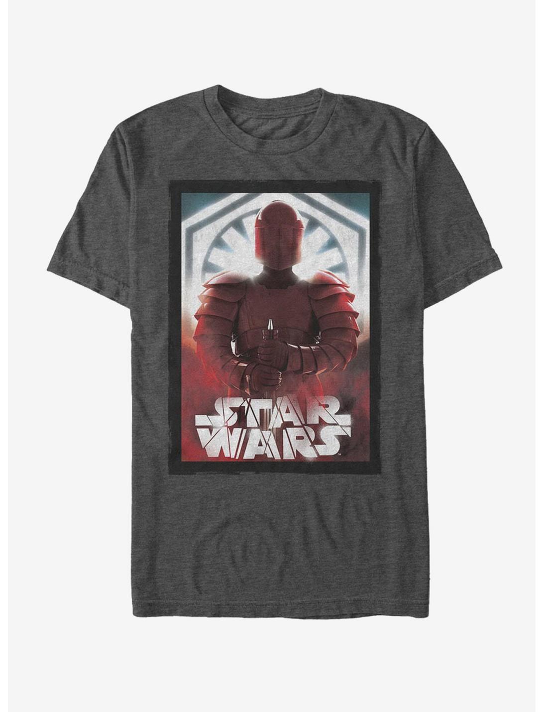 Star Wars Elite Praetorian Guard T-Shirt