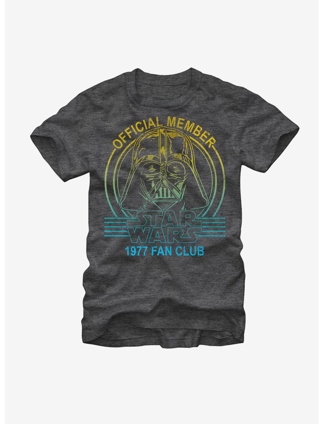 Star Wars Fan Club T-Shirt