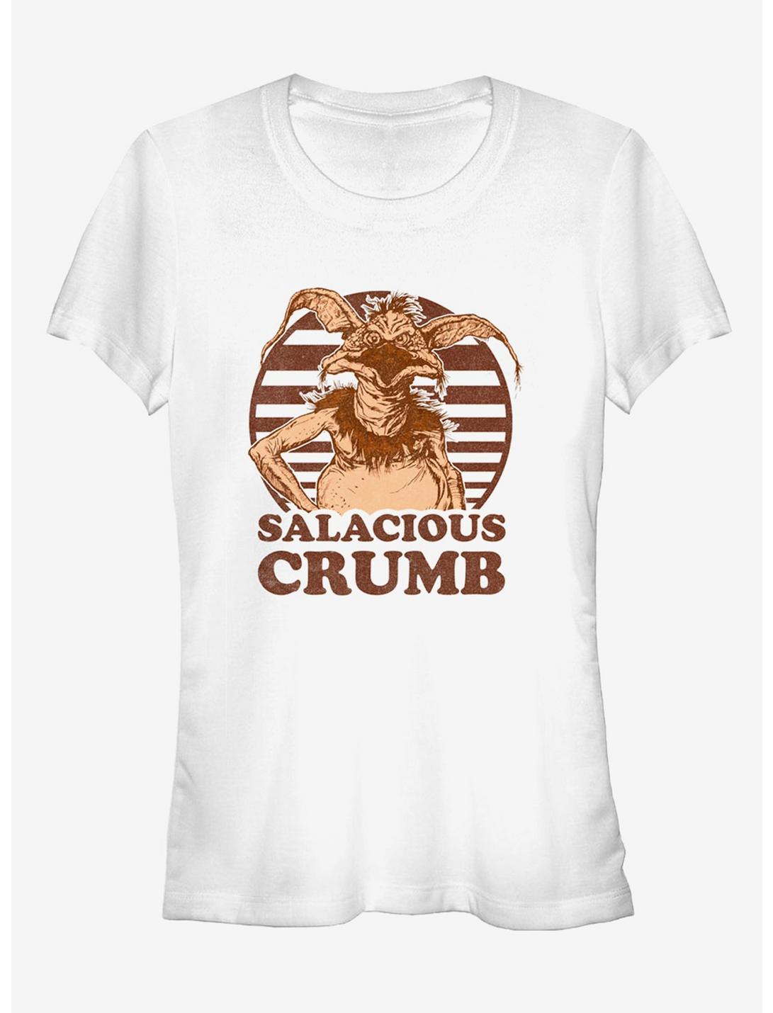 T-shirt Salacious Crumb Star Wars pour filles