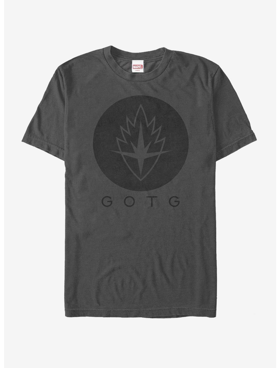 Marvel Symbol T-Shirt