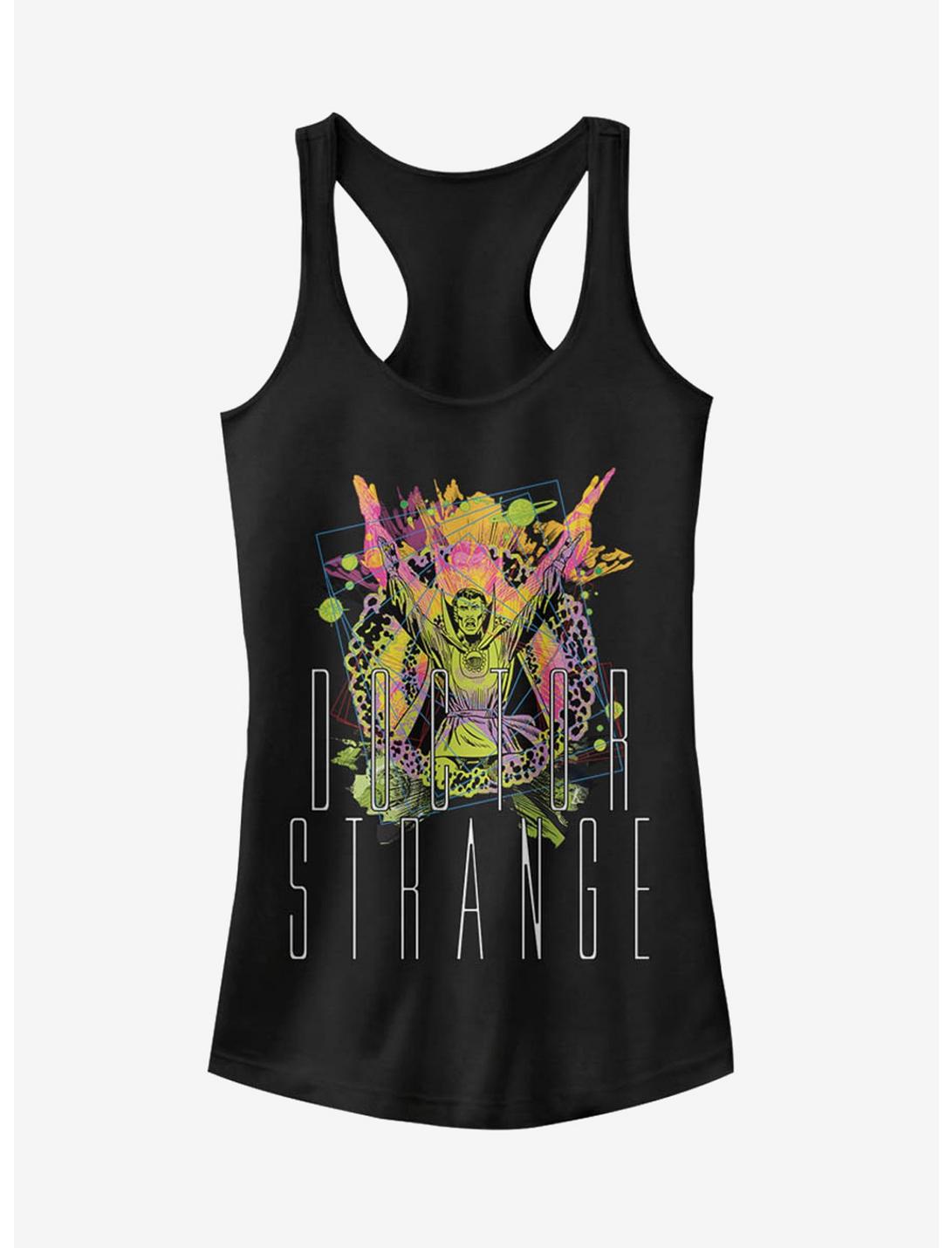 T-shirt Marvel Docteur Strange Ultimate Power Girls