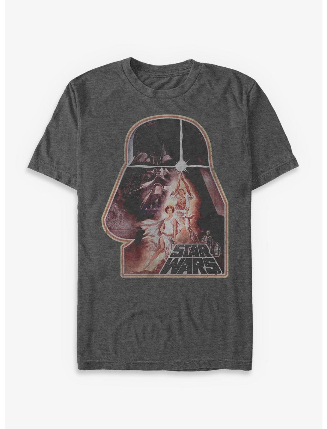 Star Wars Skywalker T-Shirt