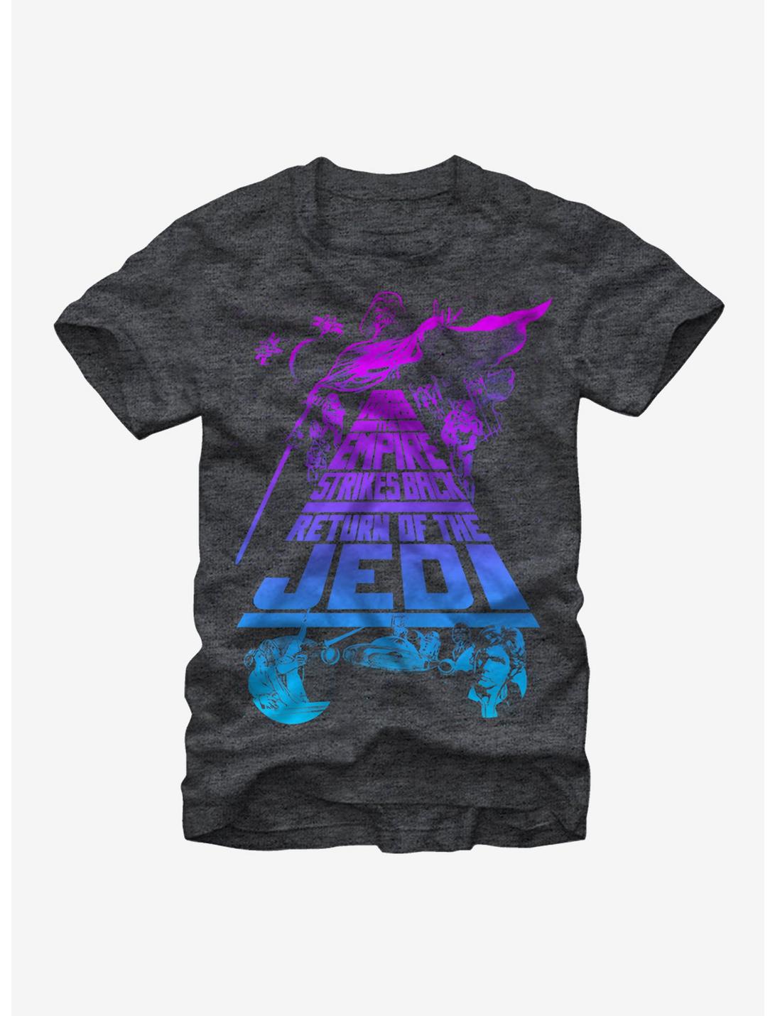 Star Wars Trilogy T-Shirt