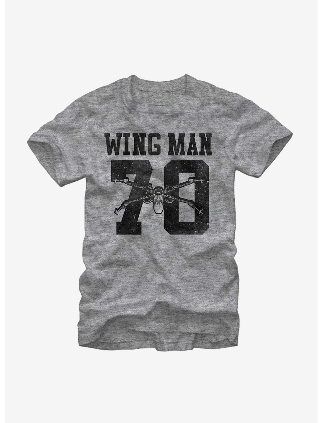 Star Wars X-Wing Man T-Shirt