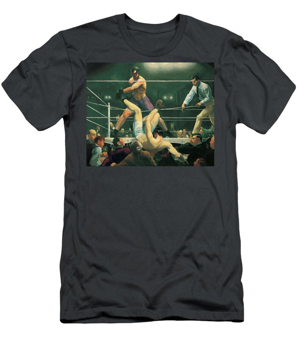 115 Tom Thomson Tom Thomson T-Shirt