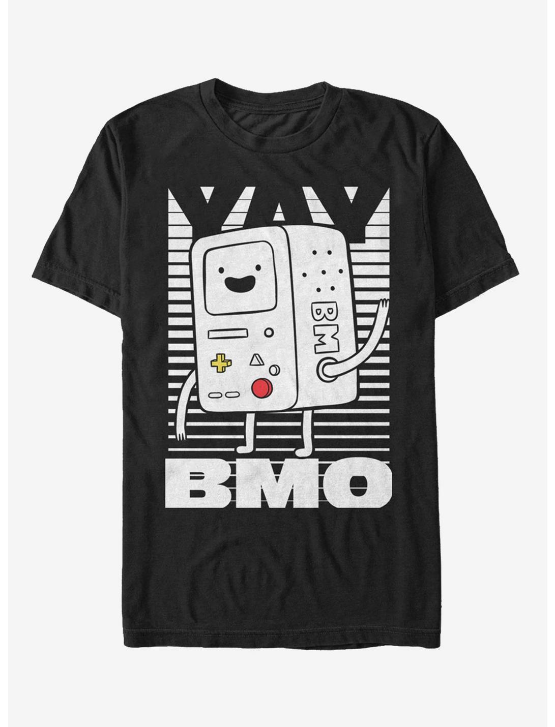Adventure Time BMO T-Shirt