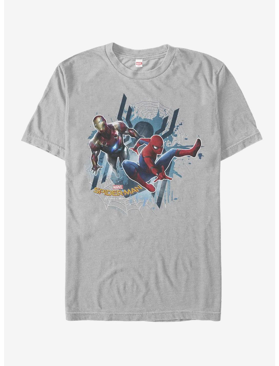 Marvel Spider T-Shirt