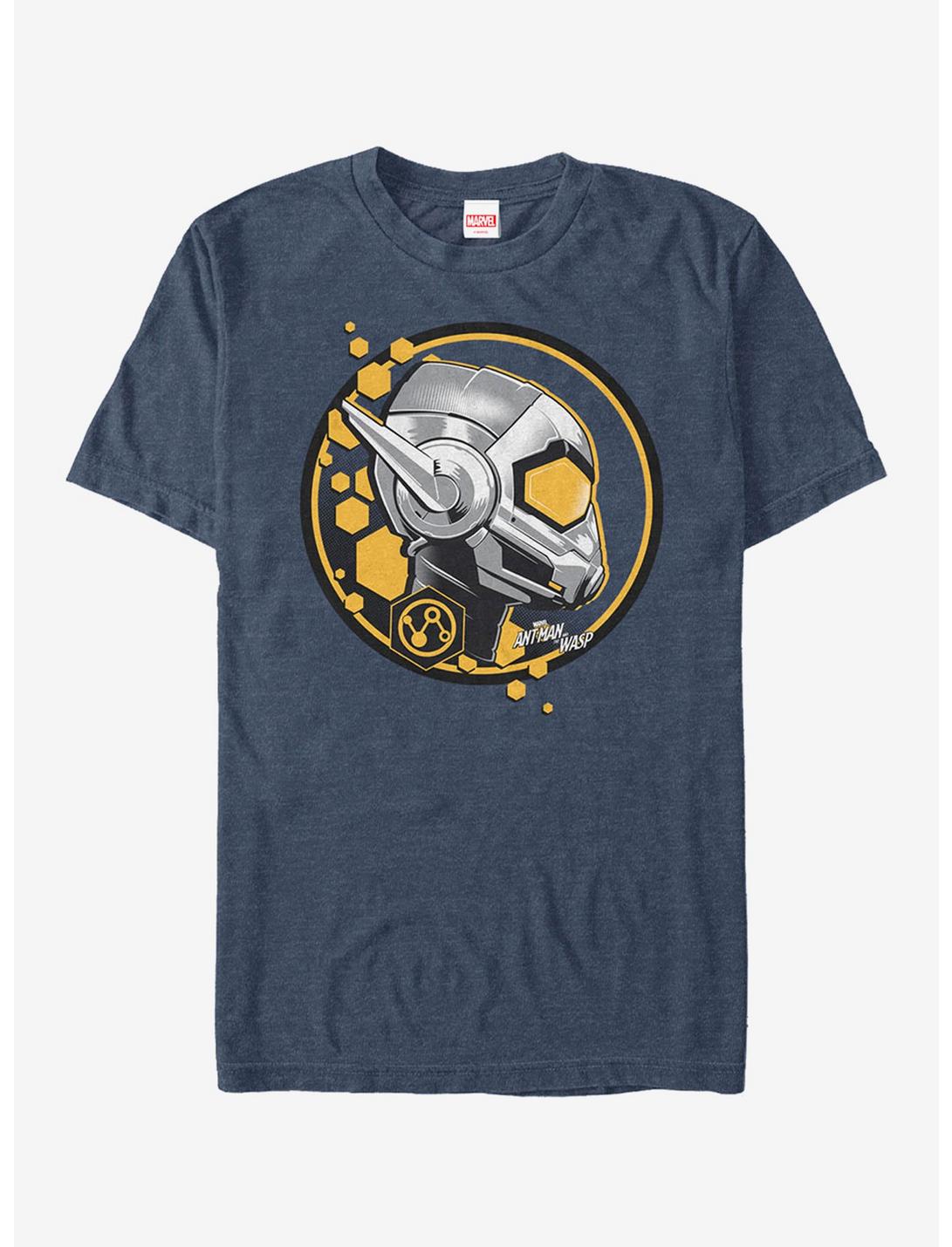 Marvel Ant-Man And The Wasp Hope Profile T-Shirt