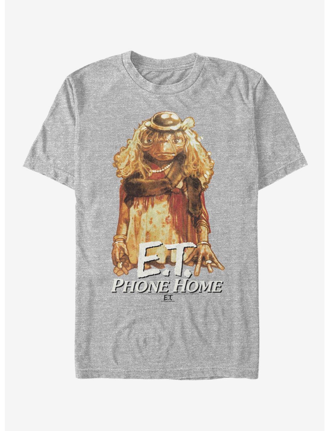 E.T. Phone Home T-Shirt