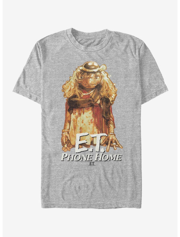 E.T. Phone Home T-Shirt