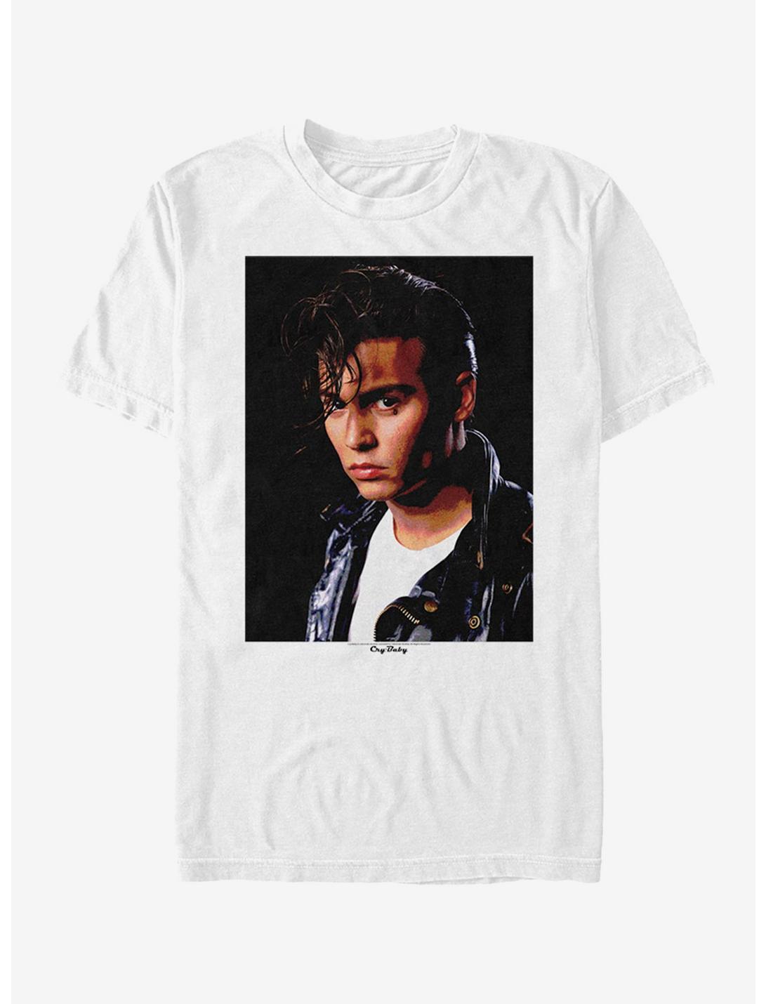 Cry-Baby Wade Walker T-Shirt