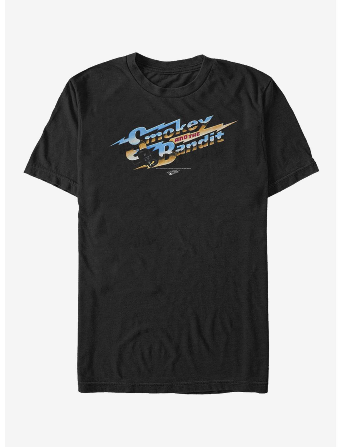 T-shirt Poster « Cours après moi shérif »
