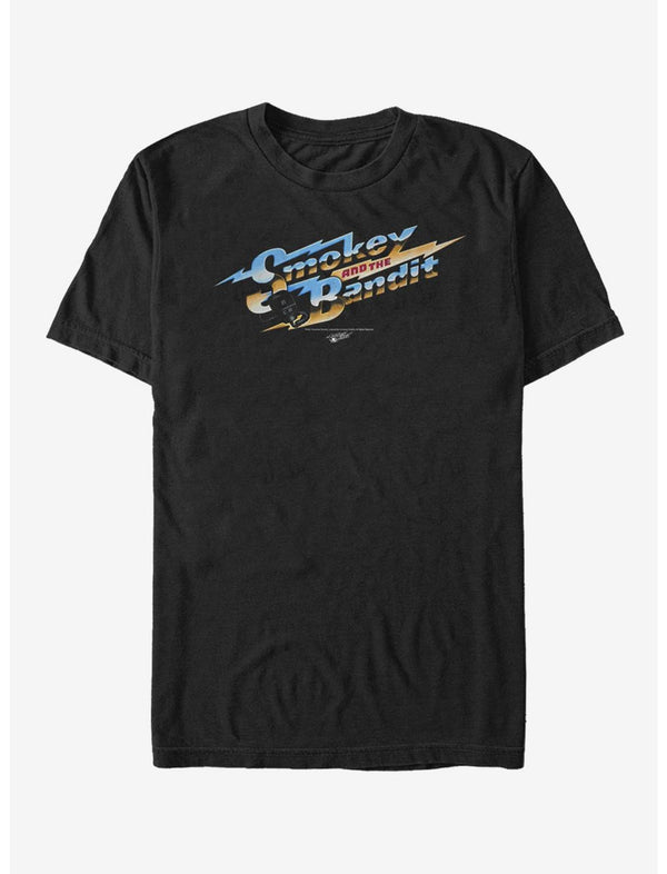 Smokey and the Bandit Poster T-Shirt