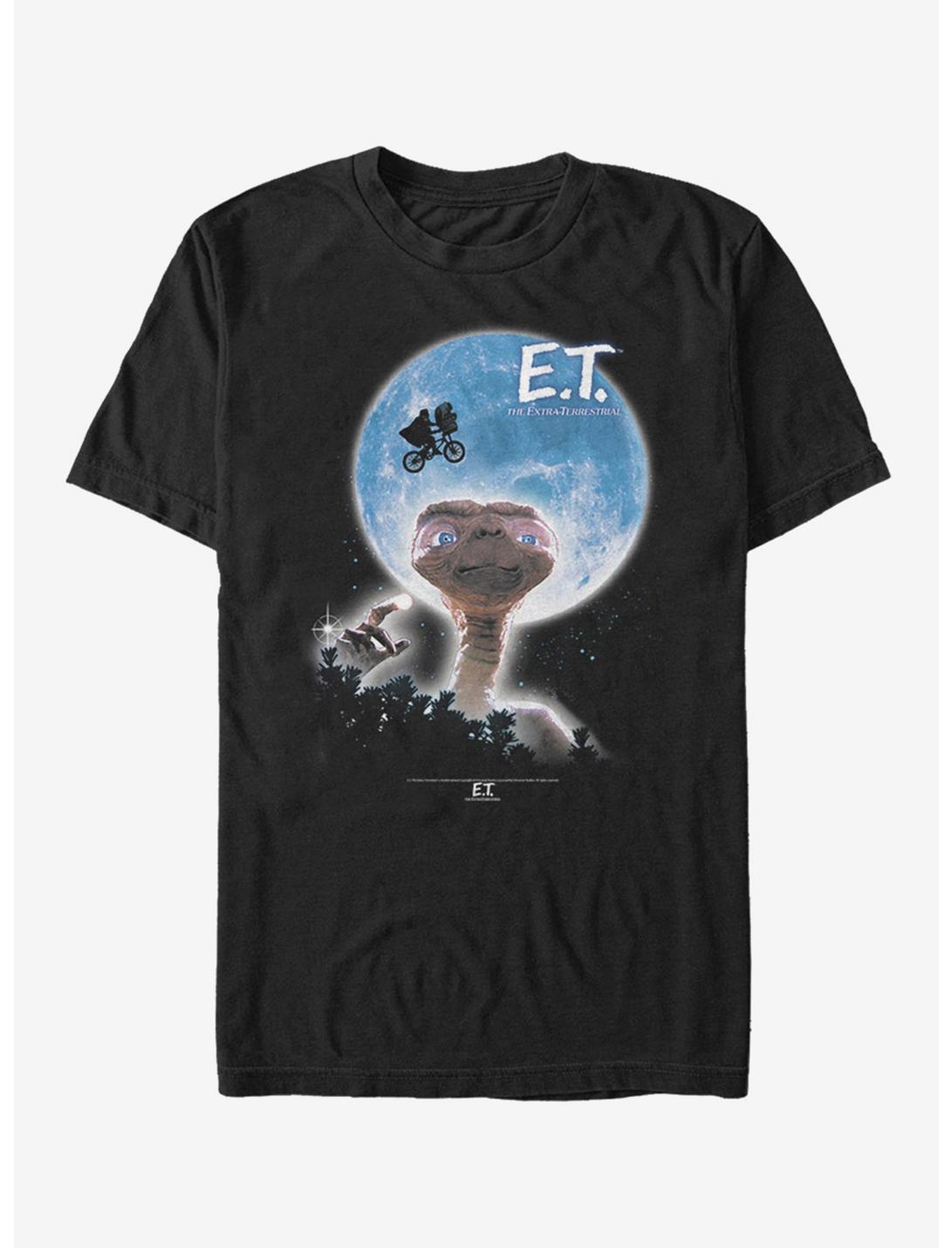 E.T. Poster T-Shirt