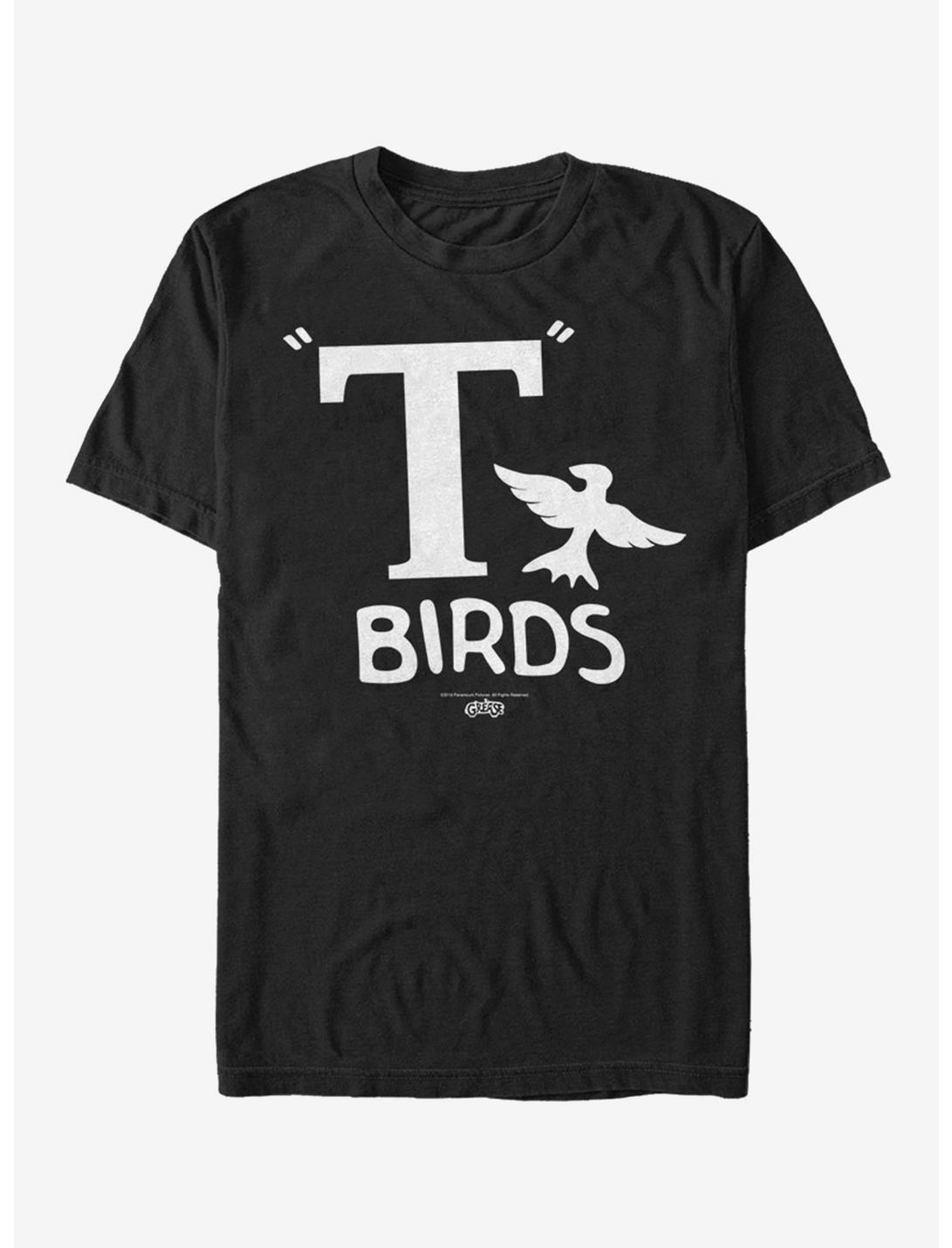 Grease T-Birds T-Shirt
