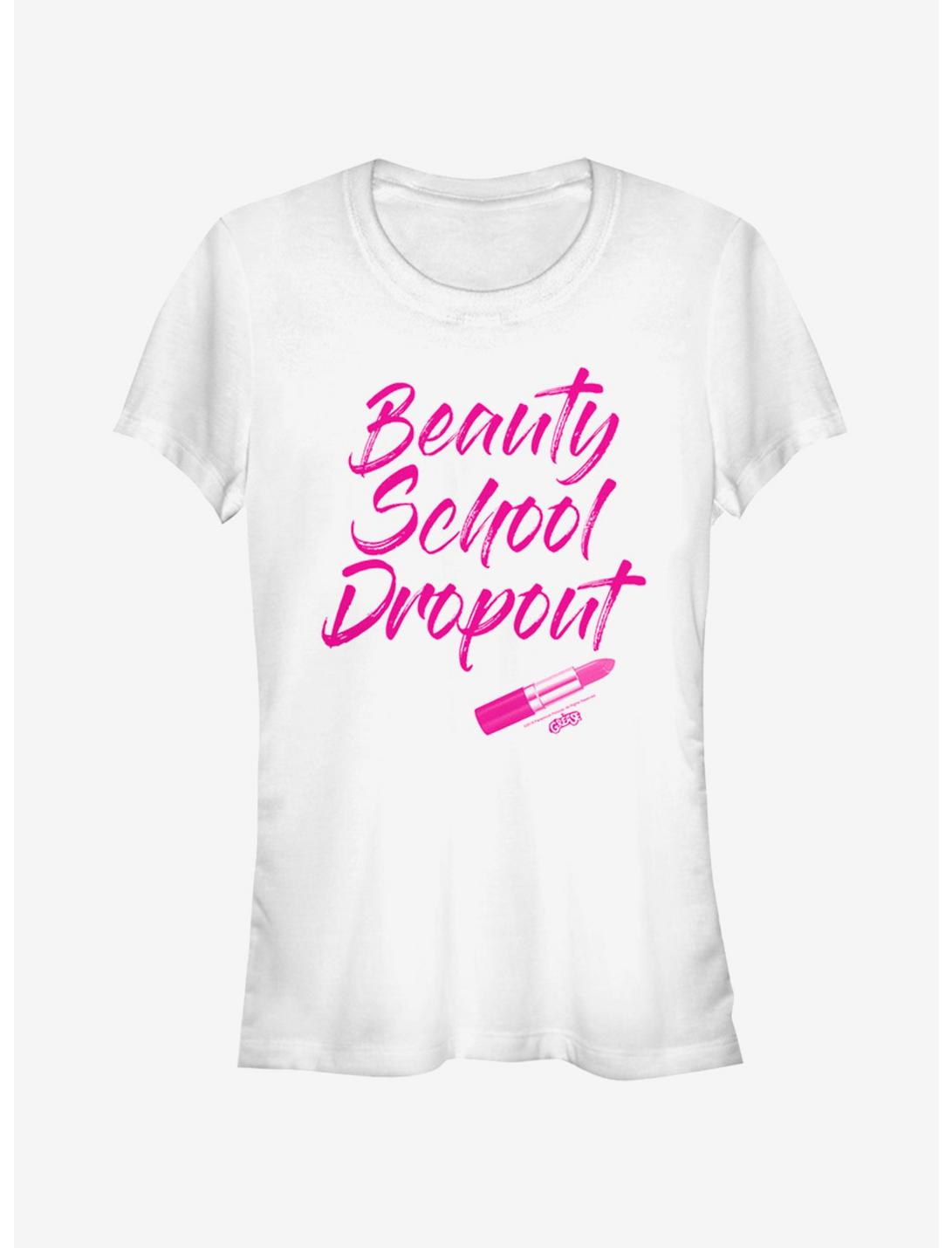 Grease Beauty School Girls T-Shirt