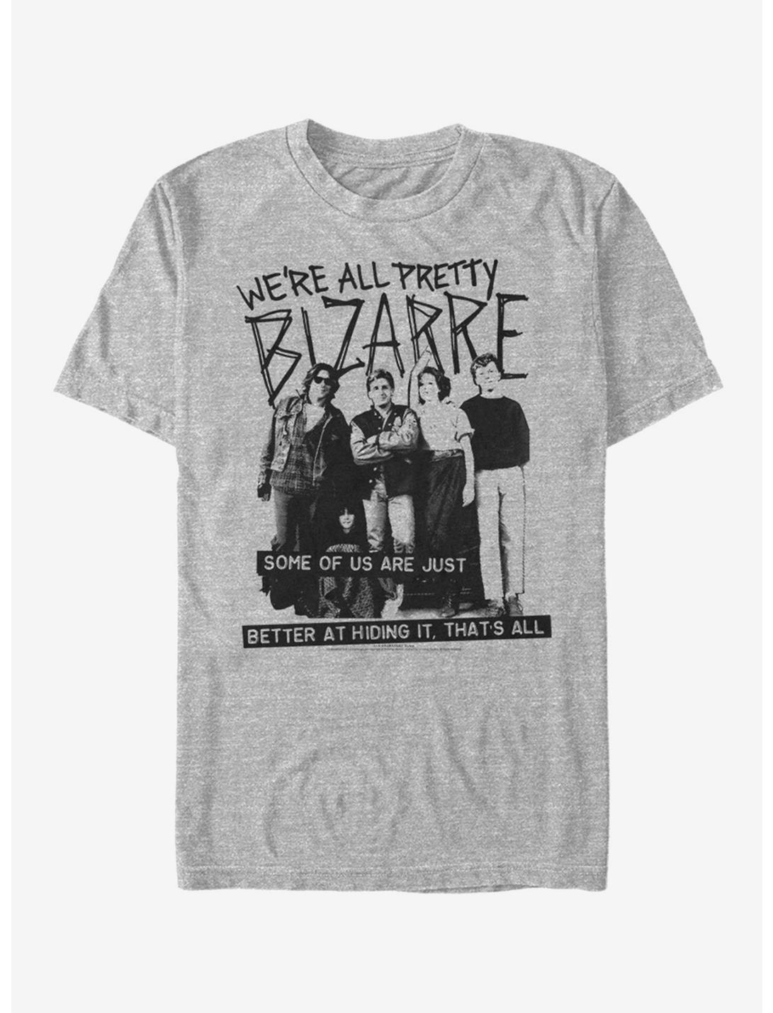T-shirt Le Club des Petits Déjeuners Bizarres