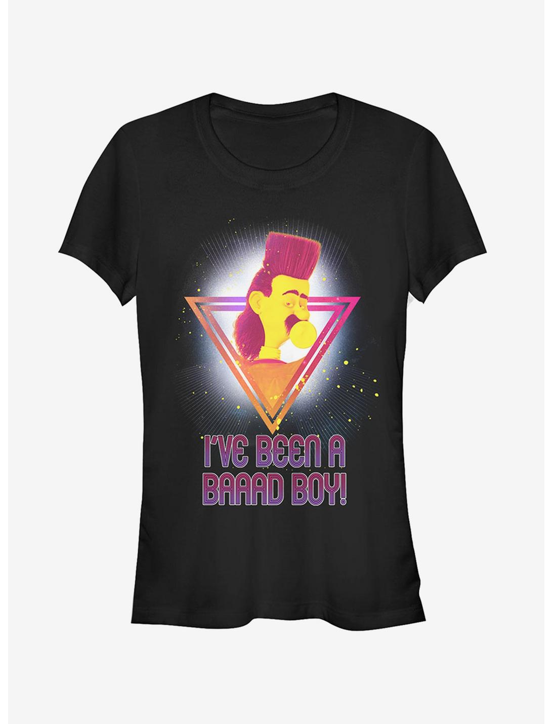 T-shirt Balthazar Bad Boy pour filles