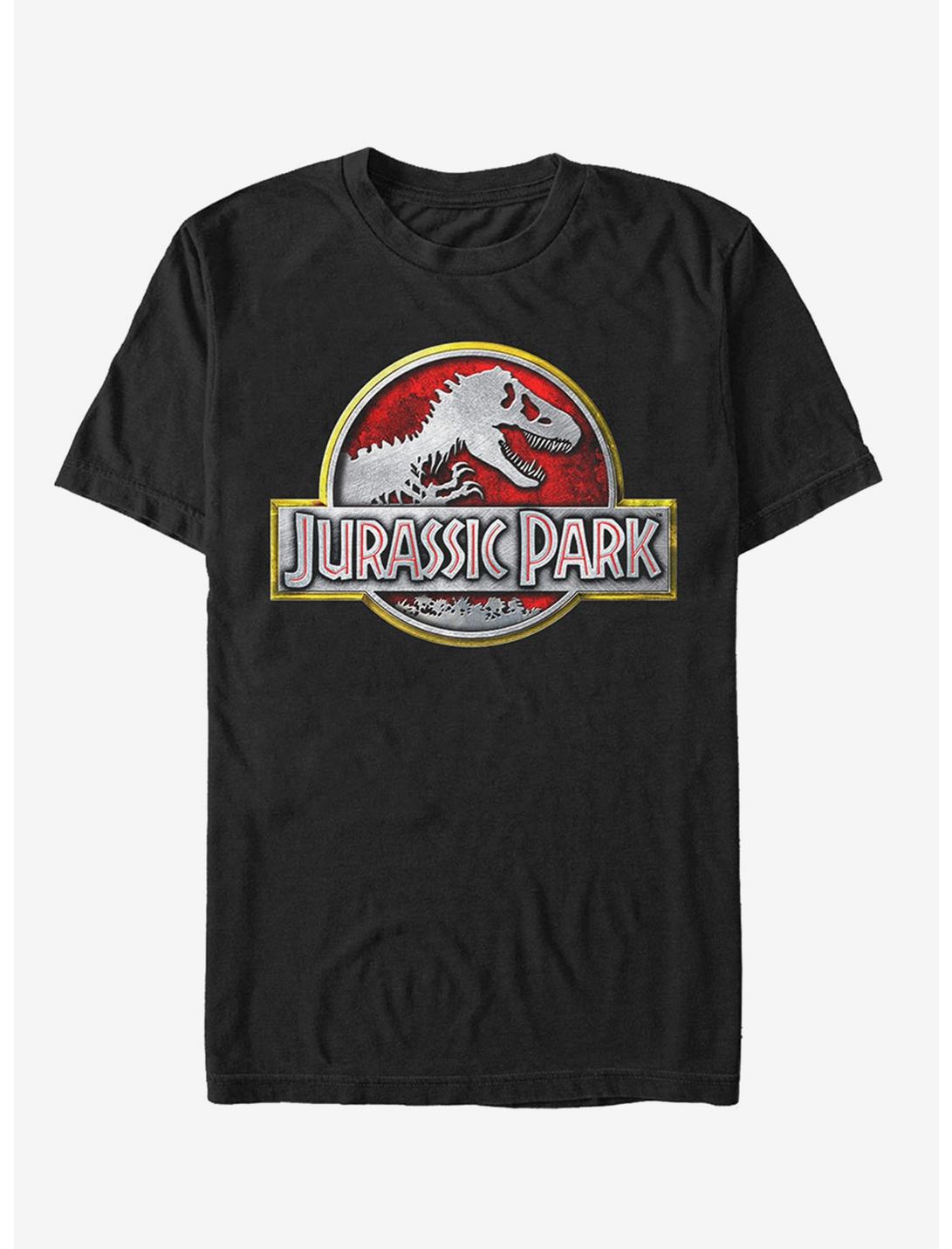 Chrome Logo T-Shirt