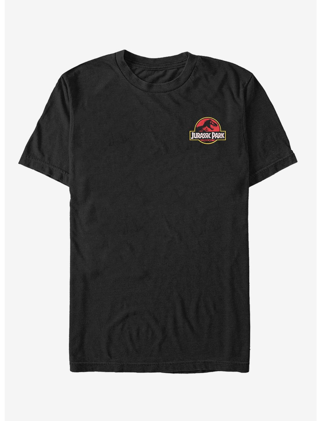 Classic Logo Badge T-Shirt