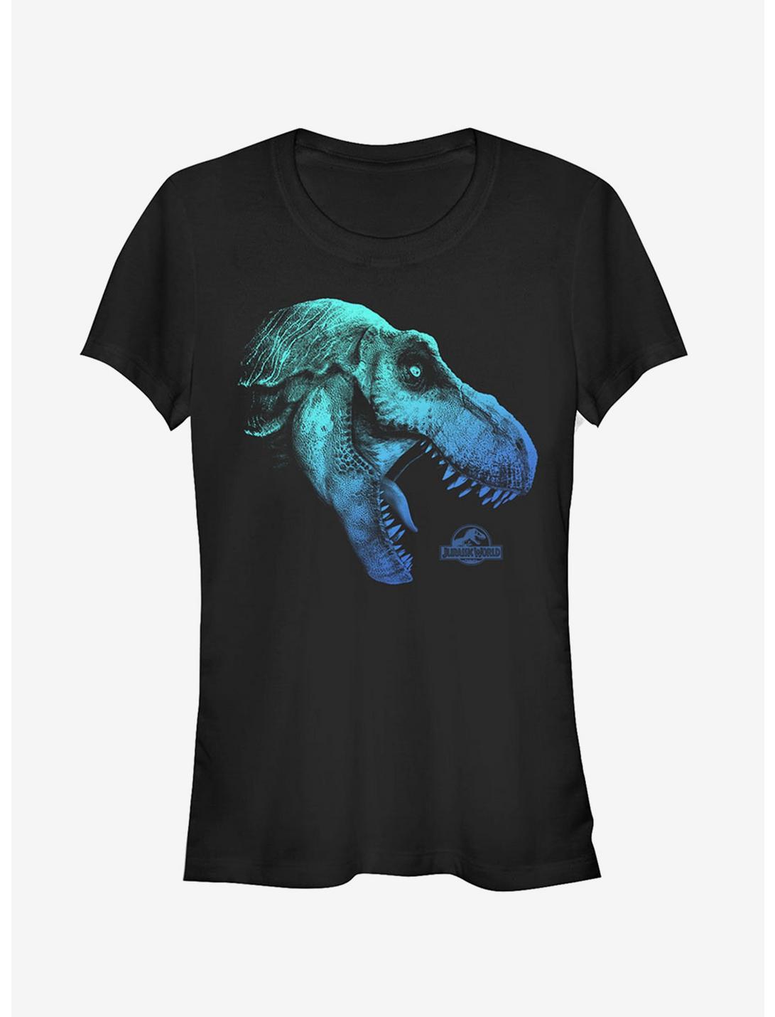 Jurassic World Fallen Kingdom Dino Nightmare Girls T-Shirt