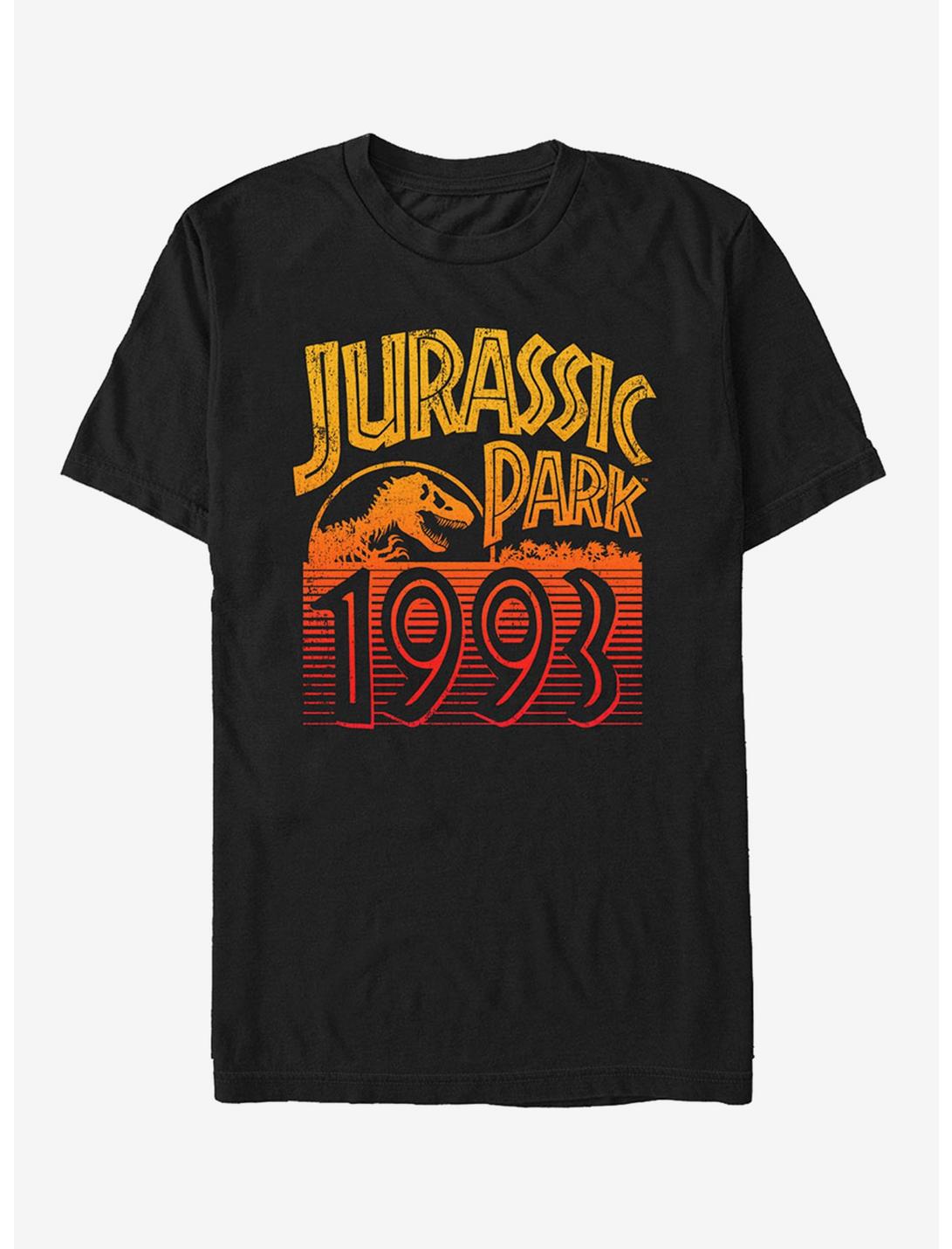Retro 1993 T-Shirt