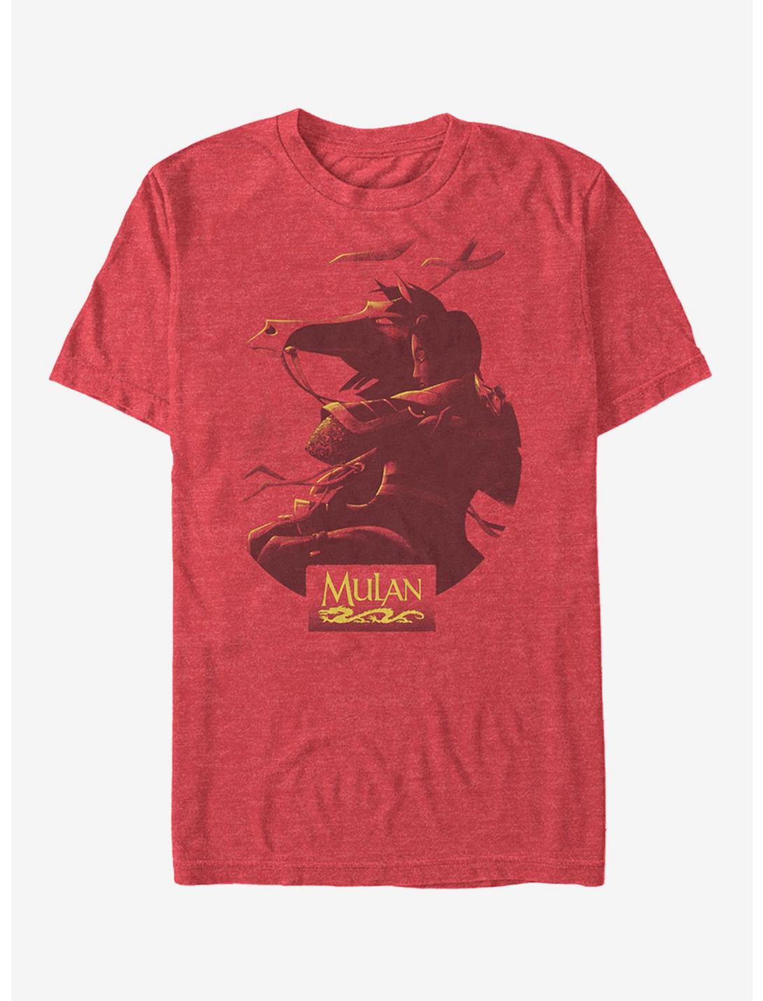 Disney Circle Poster T-Shirt