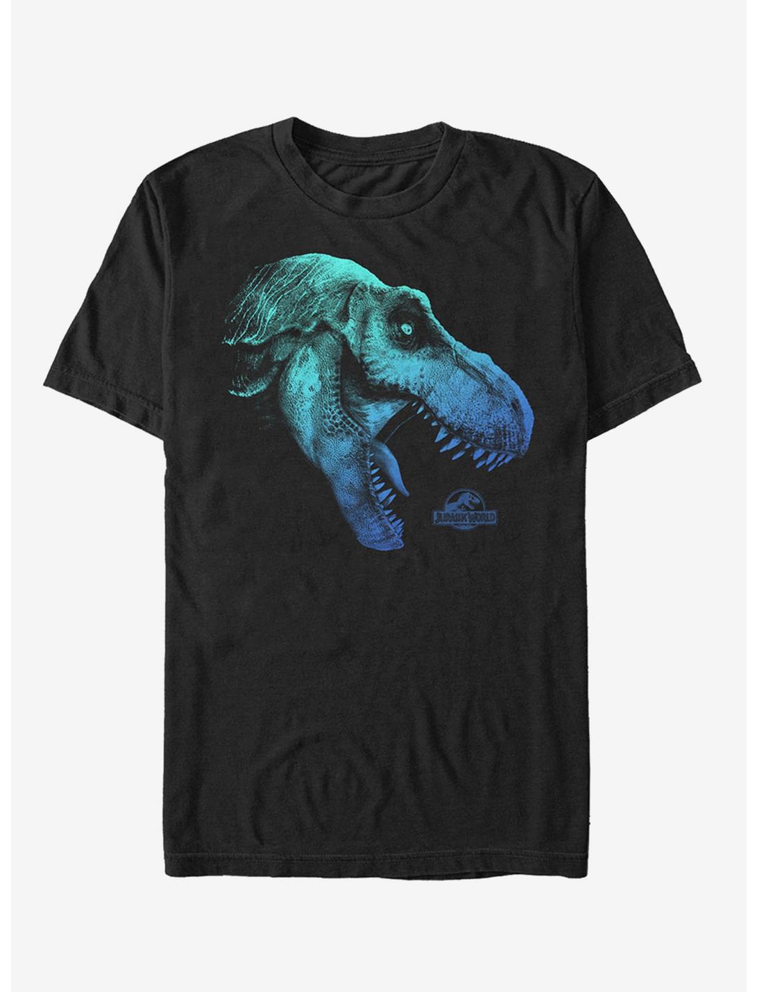 Jurassic World Fallen Kingdom Dino Nightmare T-Shirt