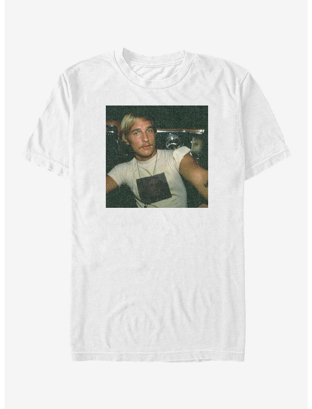 Dazed and Confused Ultimate Party Boy T-Shirt