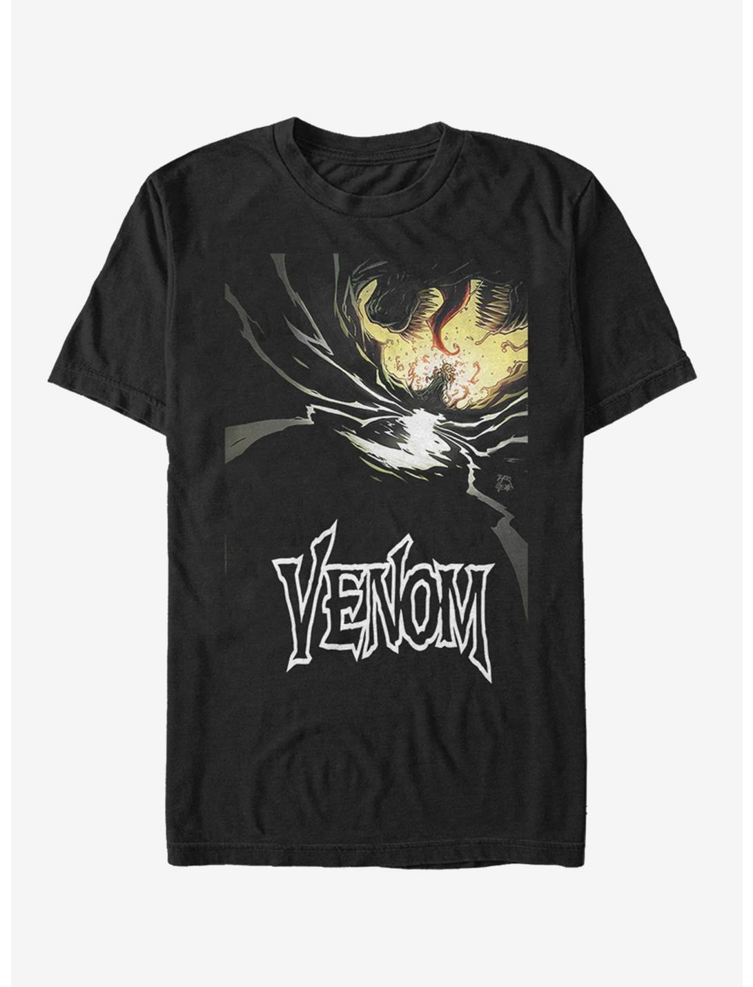 Marvel Venom Rises T-Shirt