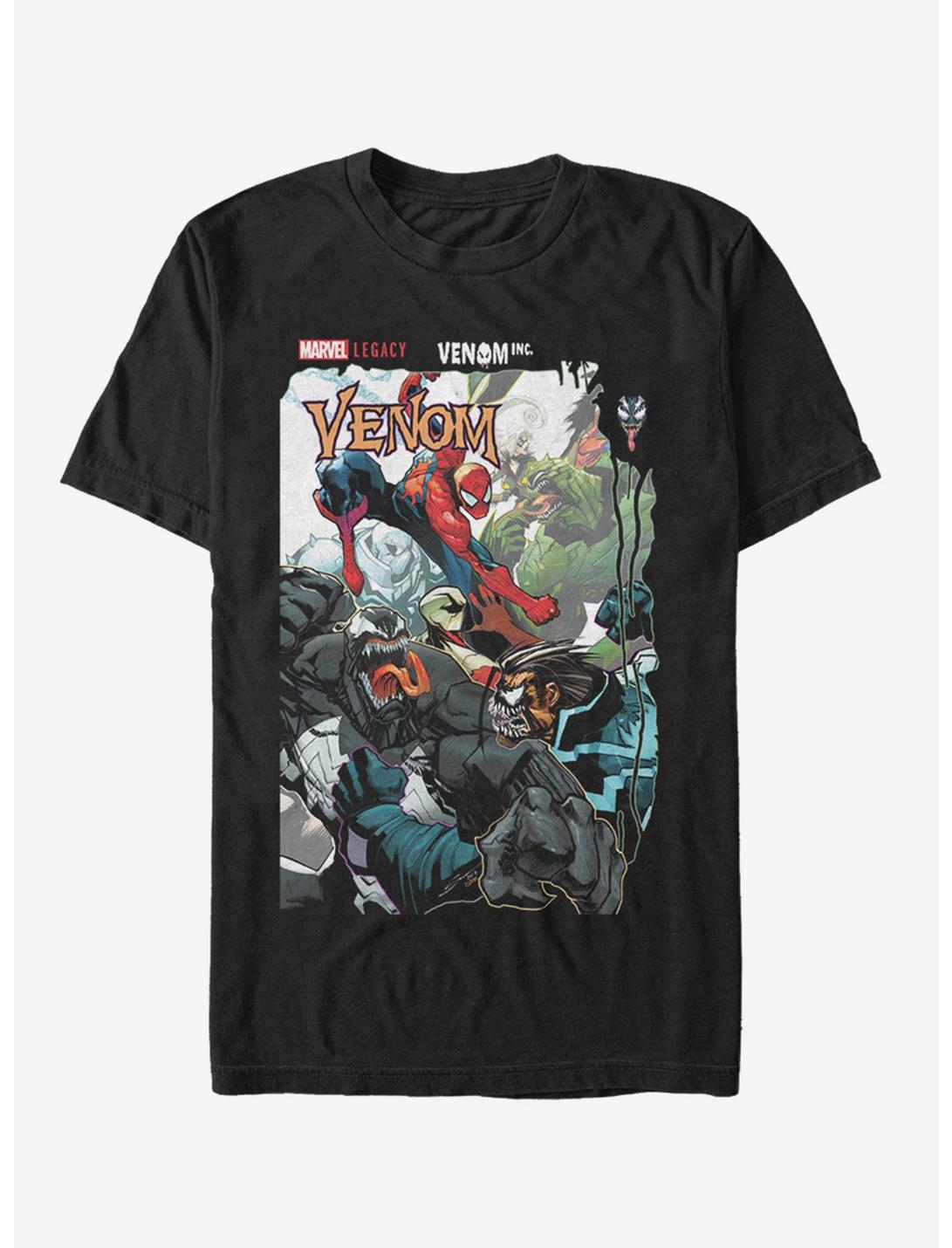 Marvel Venom T-Shirt