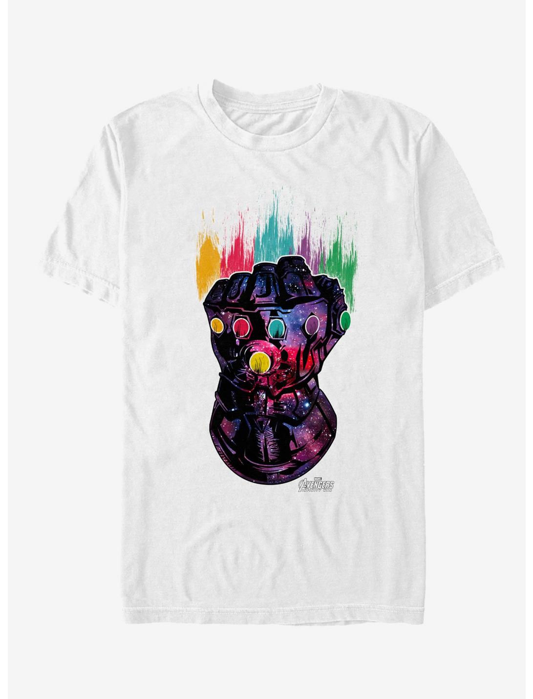 Marvel Avengers Infinity War Gauntlet T-Shirt
