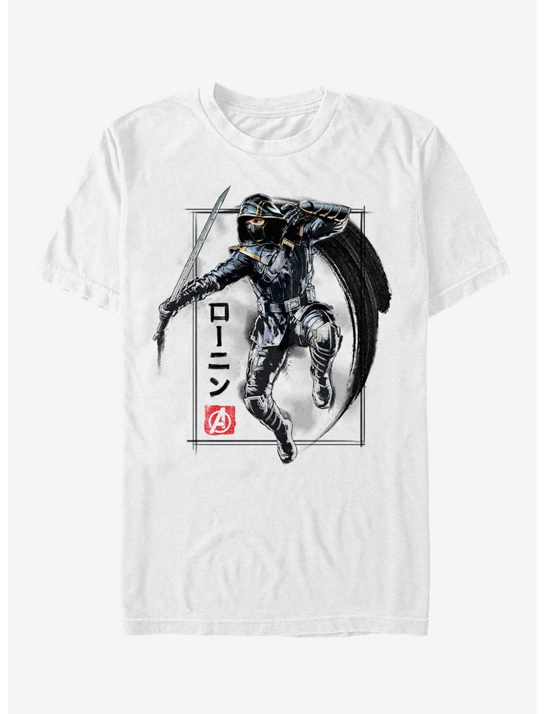 Marvel Avengers: Endgame Ronin Shot T-Shirt
