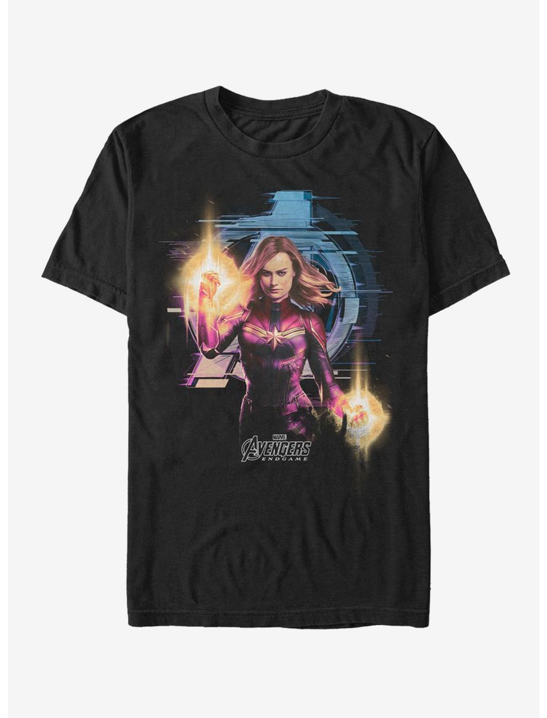 Marvel Avengers Endgame Avenger Marvel T-Shirt