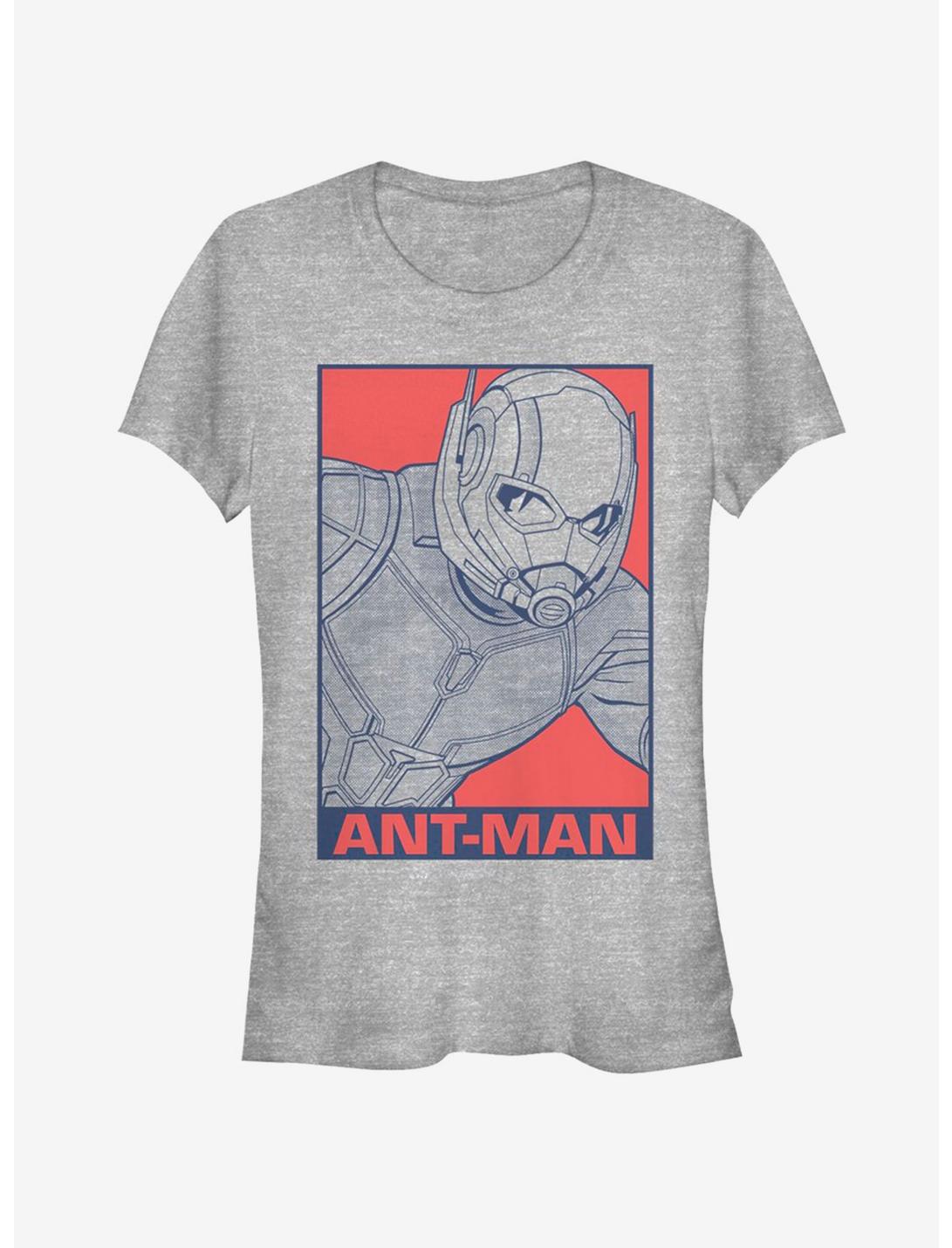 Marvel Avengers Endgame Pop Ant-Man Girls T-Shirt