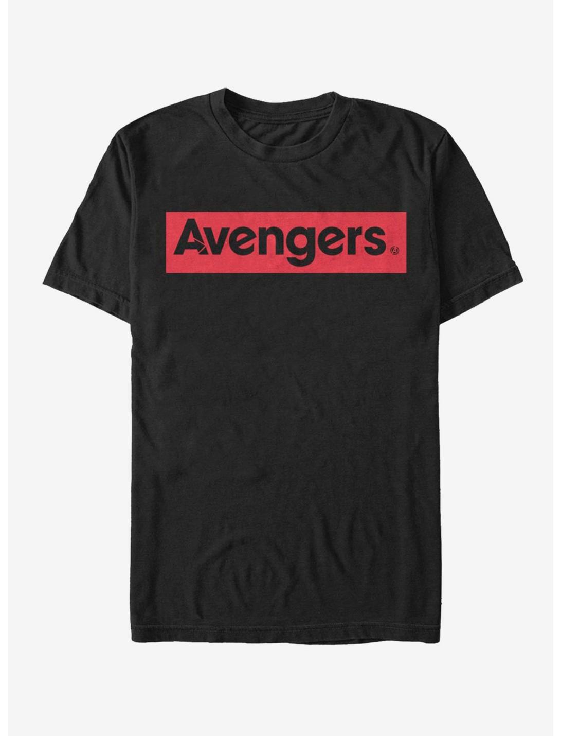 Marvel Avengers Endgame Avengers T-Shirt