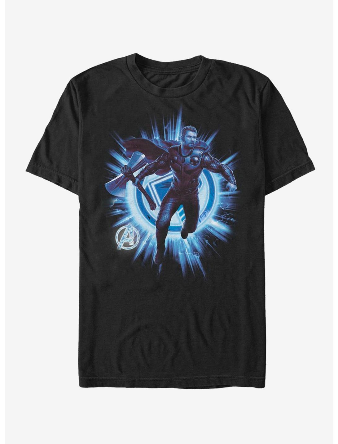 Marvel Avengers Endgame Thor Endgame T-Shirt