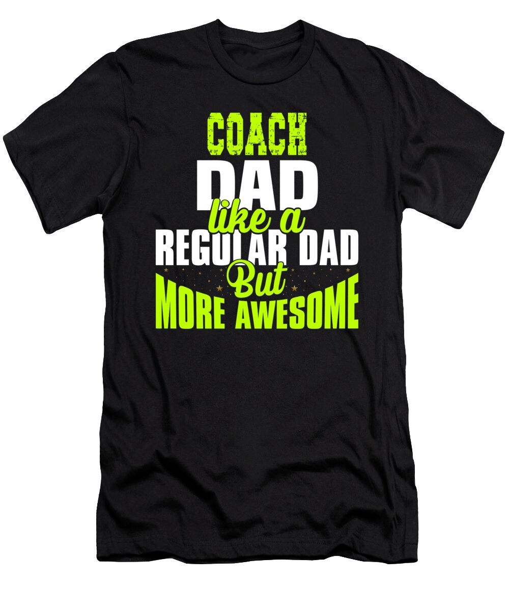 12 Coach Zorindesigns T-Shirt